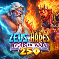 Zeus VS Hades