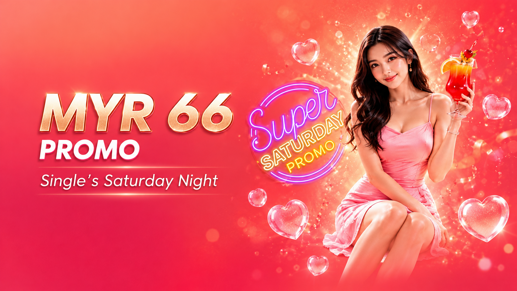 MY 66 Promo Banner